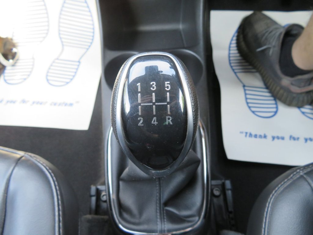 Used Vauxhall Viva 2016 for sale - 77192933: Photo 28