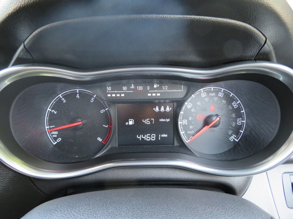 Used Vauxhall Viva 2016 for sale - 77192933: Photo 29