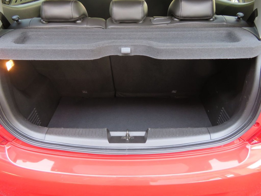 Used Vauxhall Viva 2016 for sale - 77192933: Photo 31