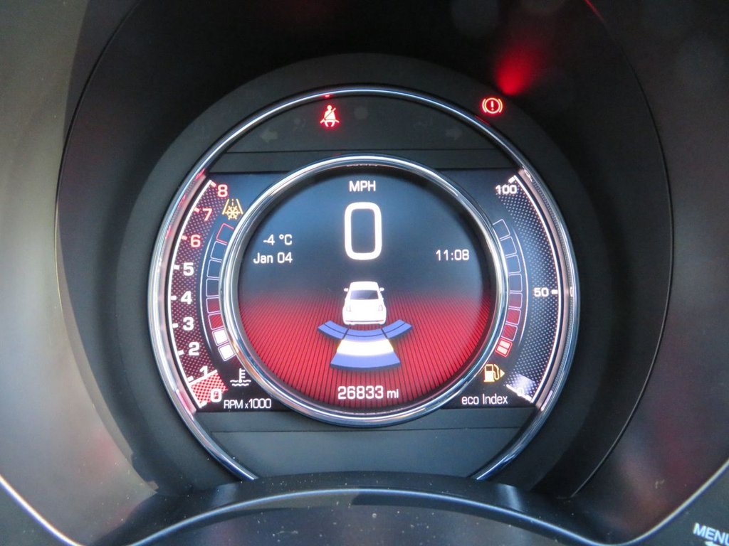 Used Fiat 500 2021 for sale - 77192961: Photo 10