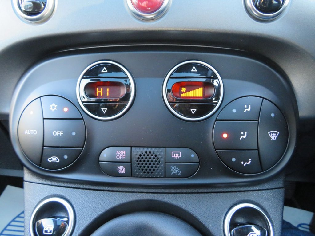 Used Fiat 500 2021 for sale - 77192961: Photo 12