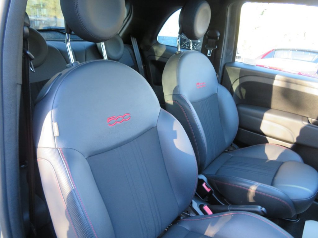 Used Fiat 500 2021 for sale - 77192961: Photo 22