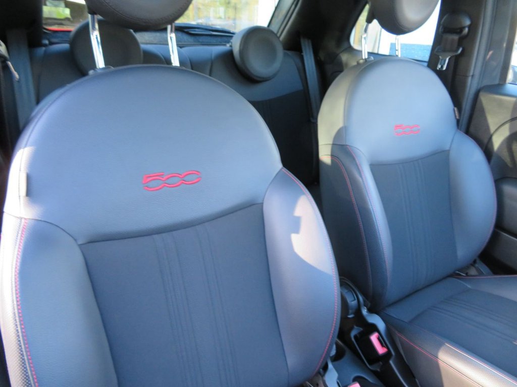 Used Fiat 500 2021 for sale - 77192961: Photo 23