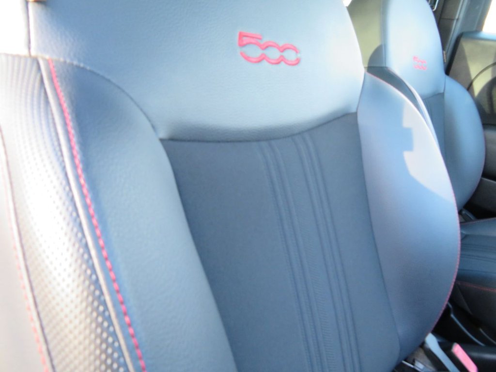 Used Fiat 500 2021 for sale - 77192961: Photo 24