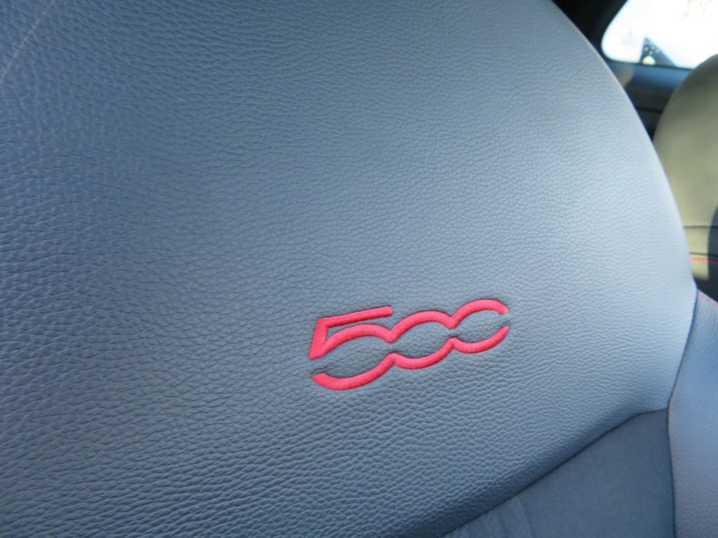 Used Fiat 500 2021 for sale - 77192961: Photo 25