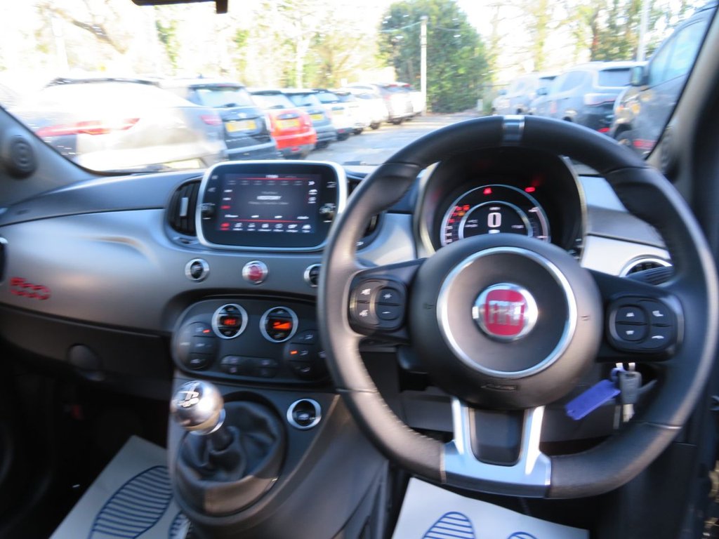 Used Fiat 500 2021 for sale - 77192961: Photo 26