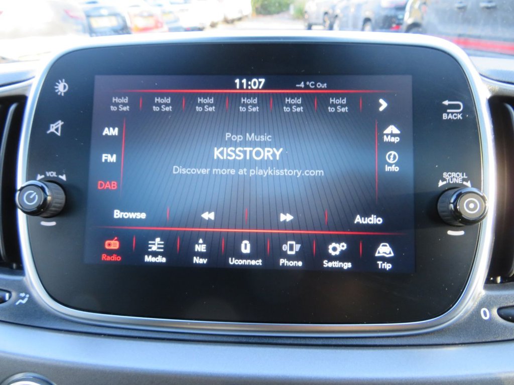 Used Fiat 500 2021 for sale - 77192961: Photo 28