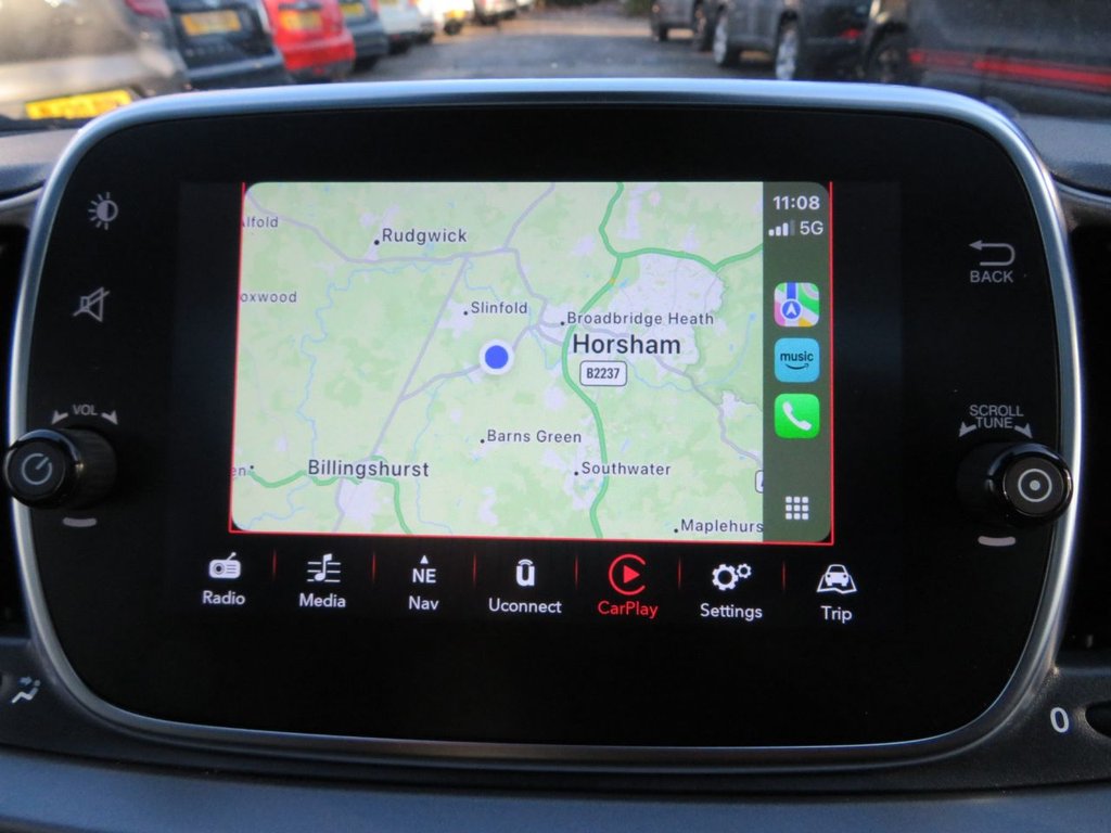 Used Fiat 500 2021 for sale - 77192961: Photo 29