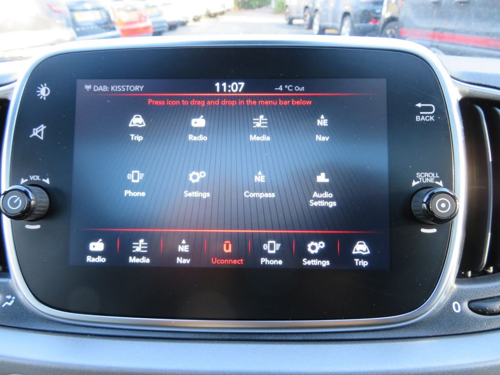 Used Fiat 500 2021 for sale - 77192961: Photo 30