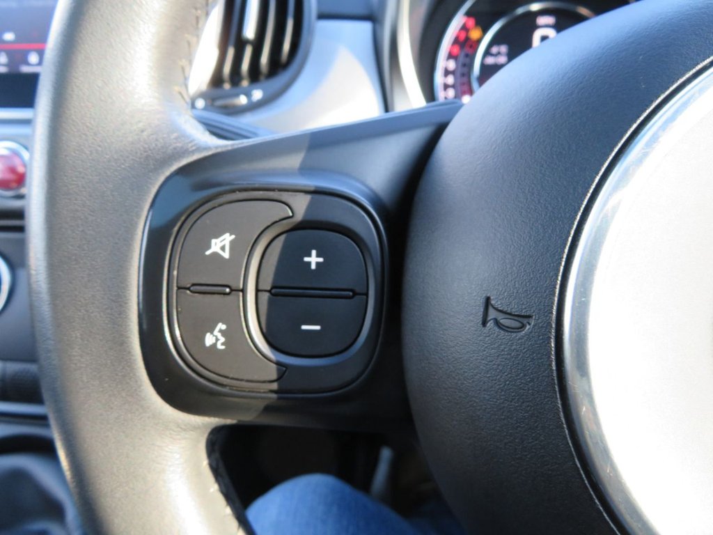 Used Fiat 500 2021 for sale - 77192961: Photo 31