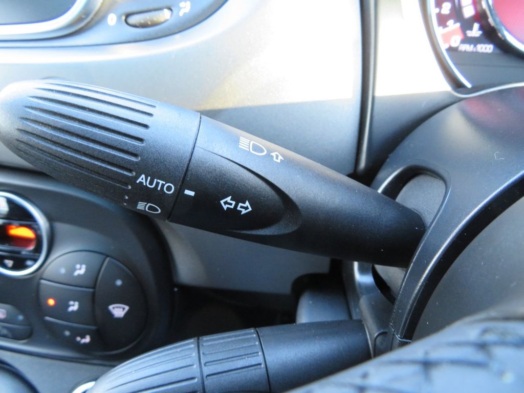 Used Fiat 500 2021 for sale - 77192961: Photo 33