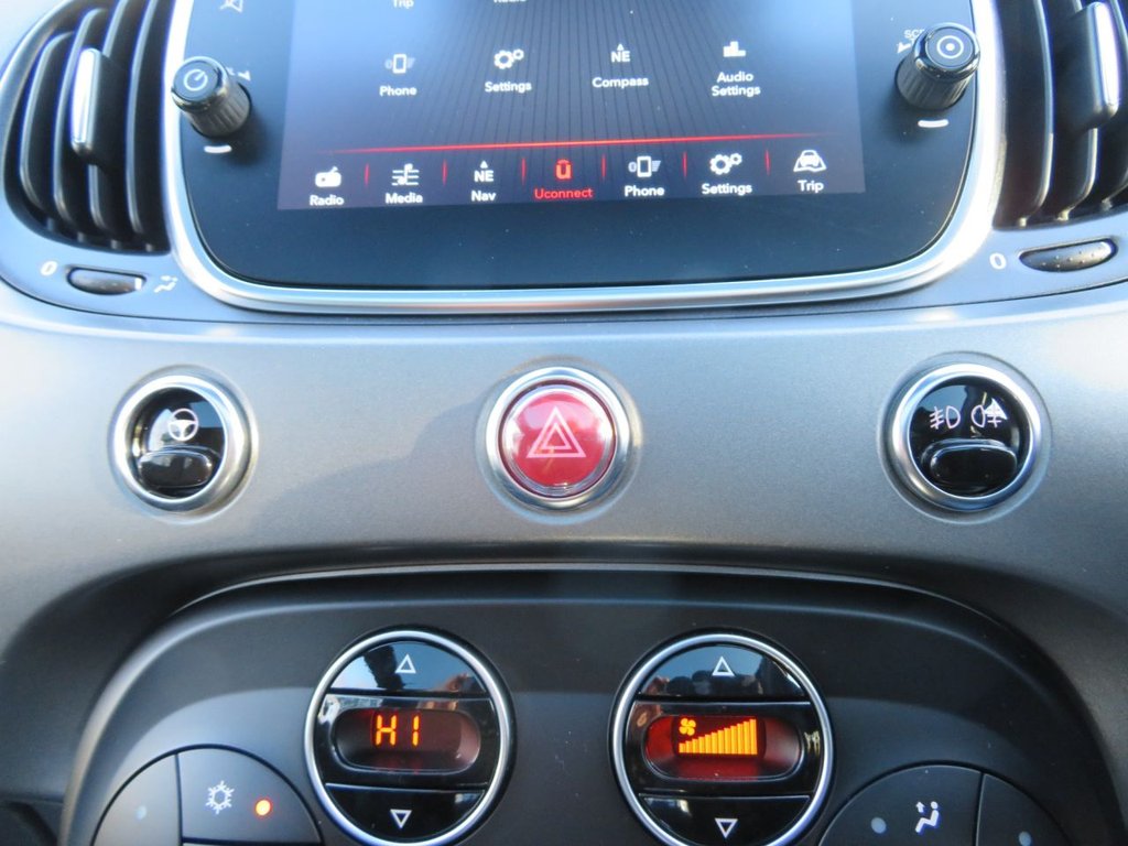 Used Fiat 500 2021 for sale - 77192961: Photo 38