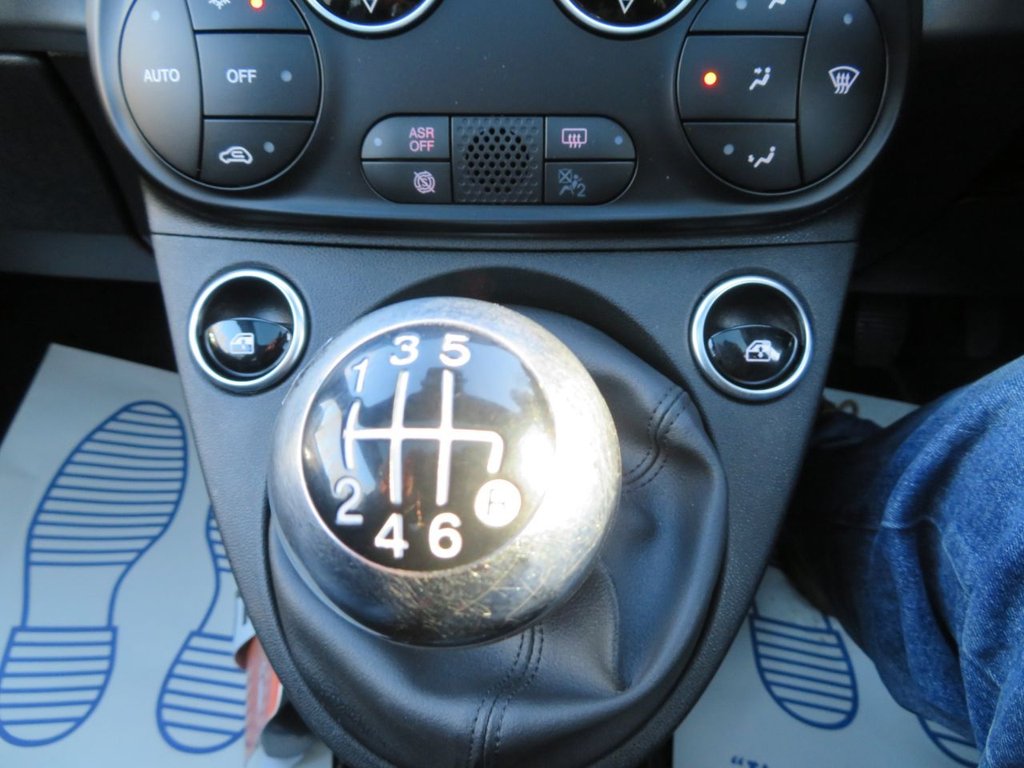 Used Fiat 500 2021 for sale - 77192961: Photo 39