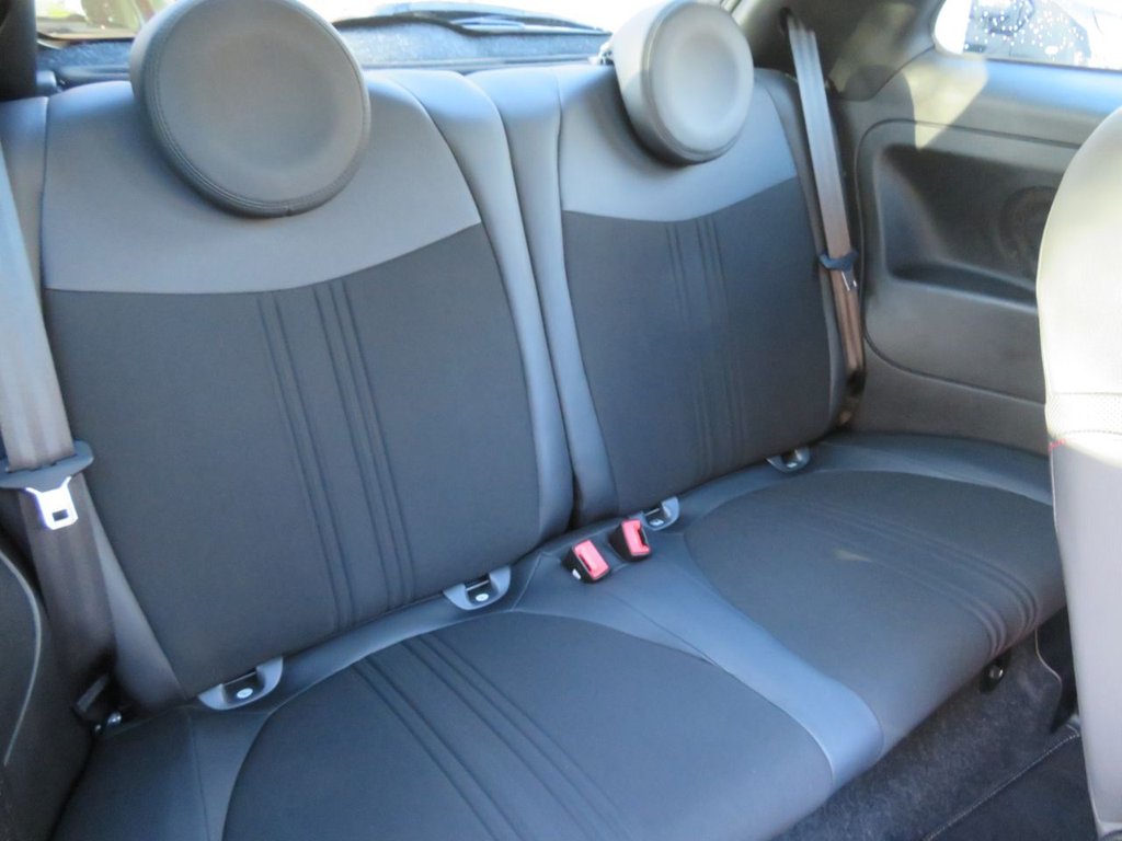 Used Fiat 500 2021 for sale - 77192961: Photo 40