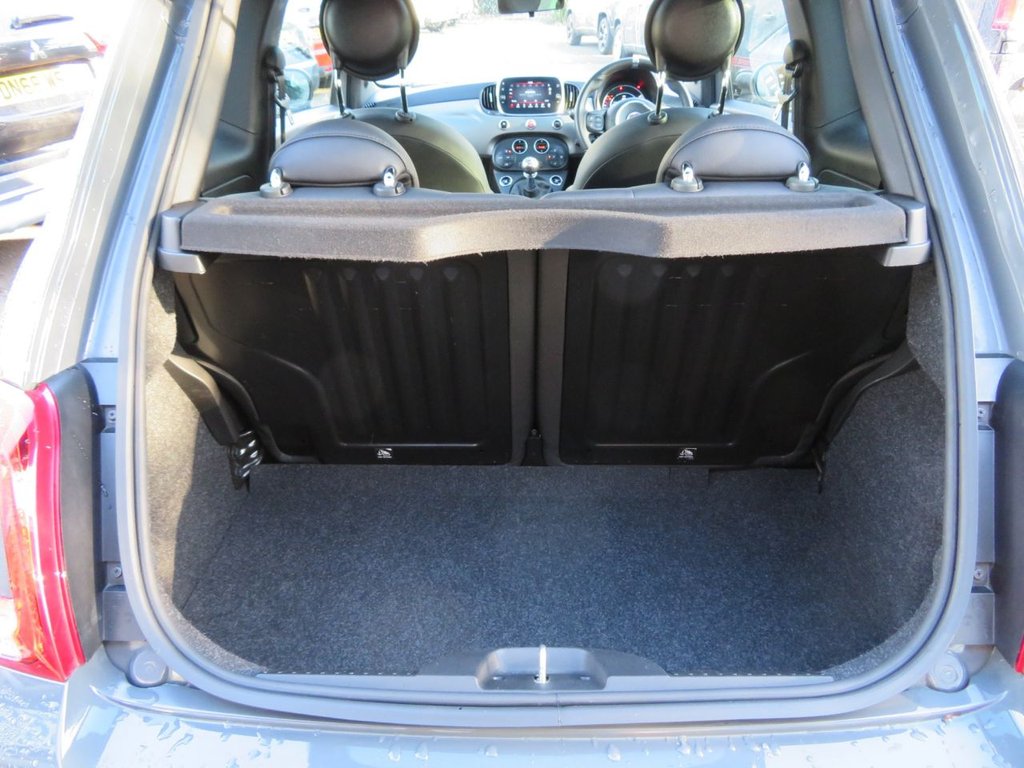 Used Fiat 500 2021 for sale - 77192961: Photo 41