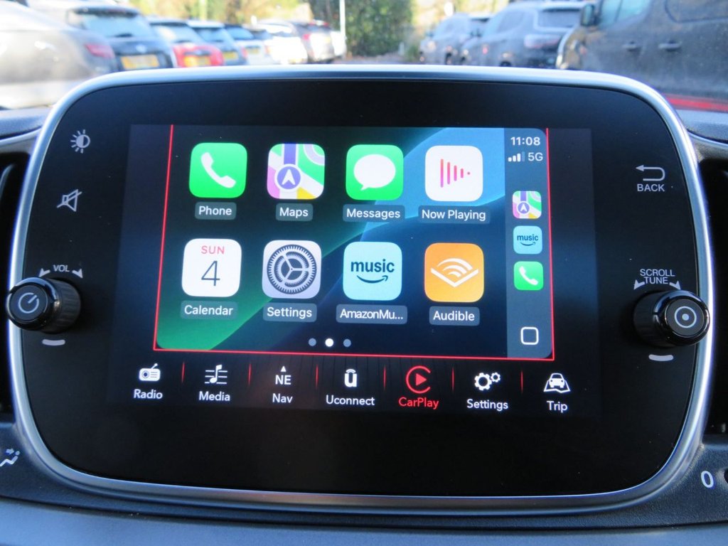 Used Fiat 500 2021 for sale - 77192961: Photo 8