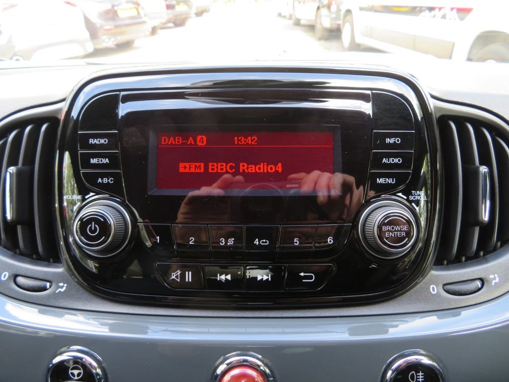 Vehicle 27