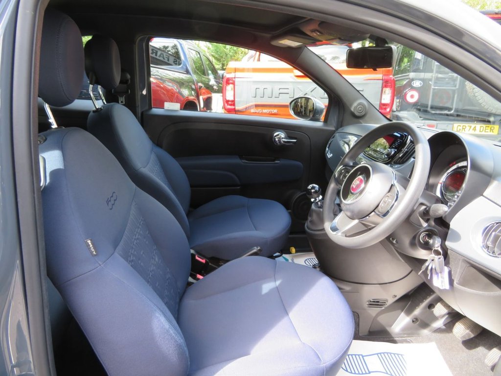 Vehicle 28