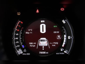 Used Fiat 500 2019 for sale - 78631414: Photo