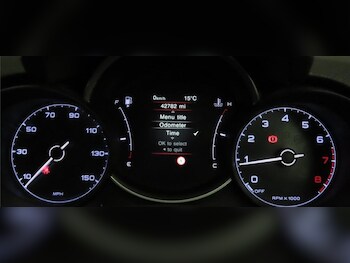 Used Fiat 500X 2019 for sale - 78863438: Photo