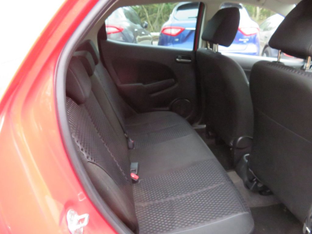 Used Mazda Mazda2 2014 for sale - 77654862: Photo 14