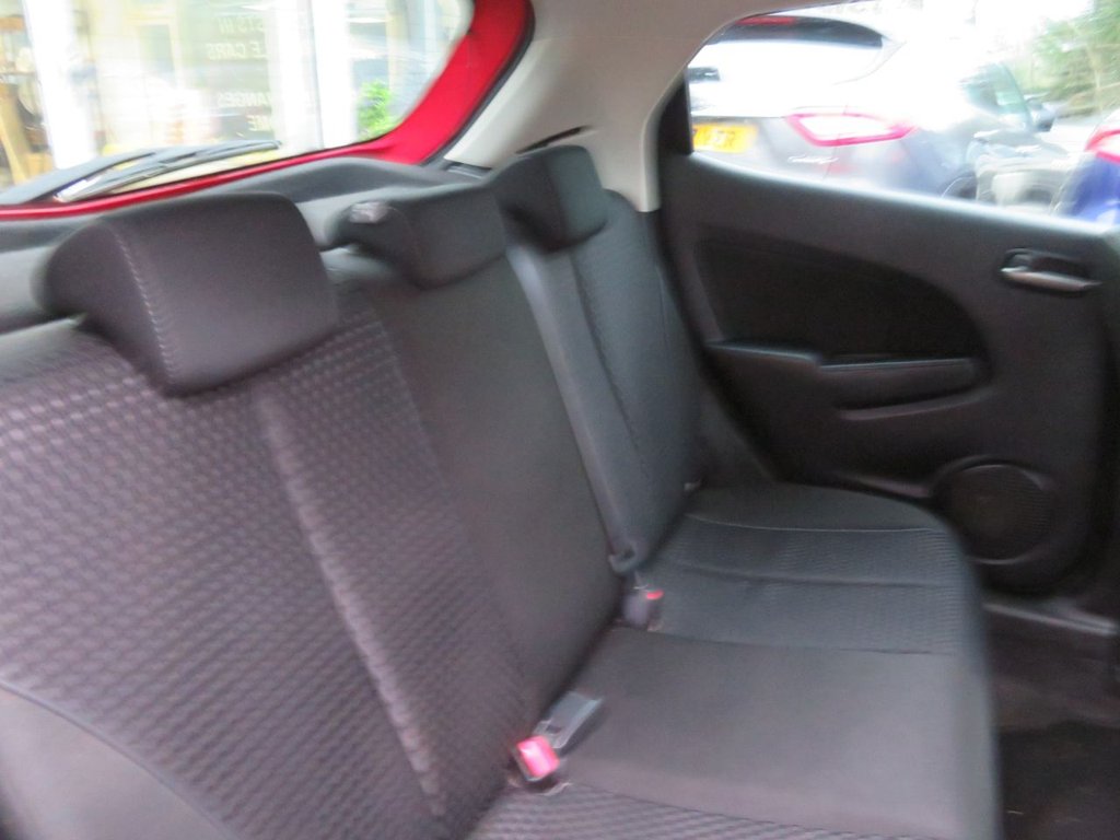 Used Mazda Mazda2 2014 for sale - 77654862: Photo 16