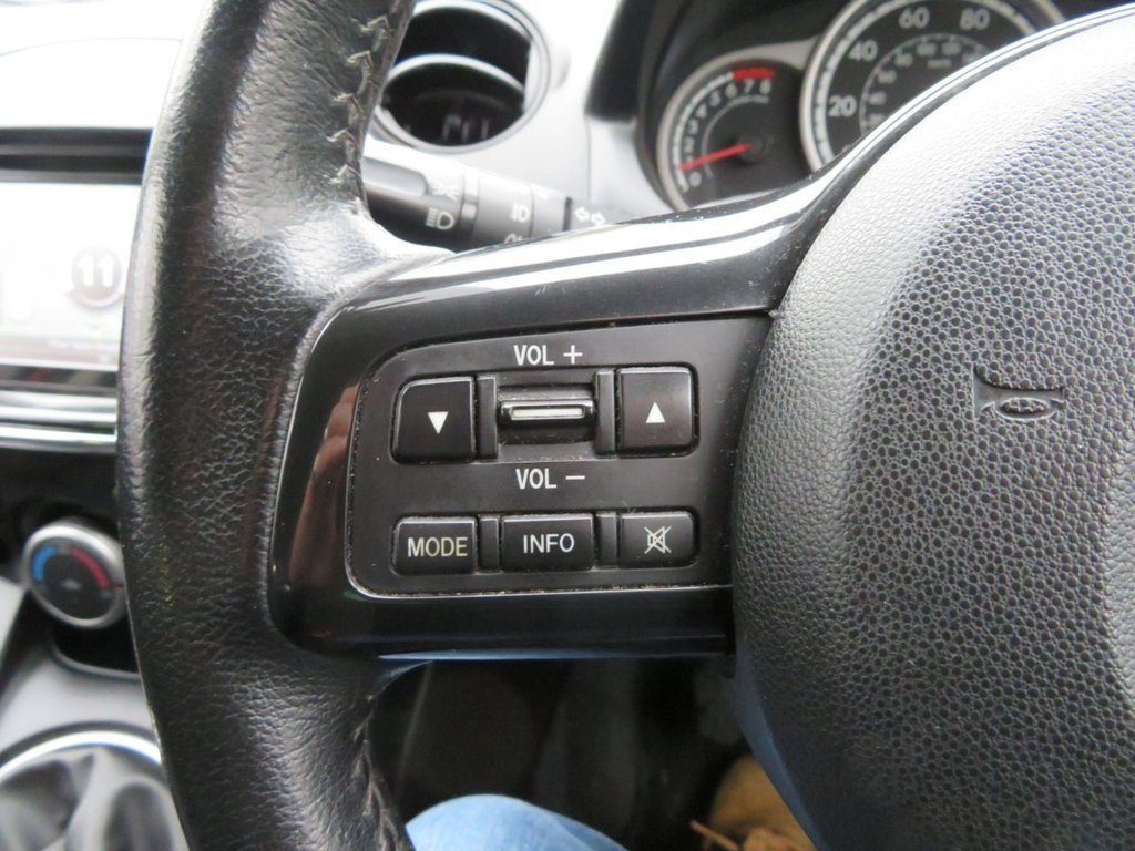 Used Mazda Mazda2 2014 for sale - 77654862: Photo 22