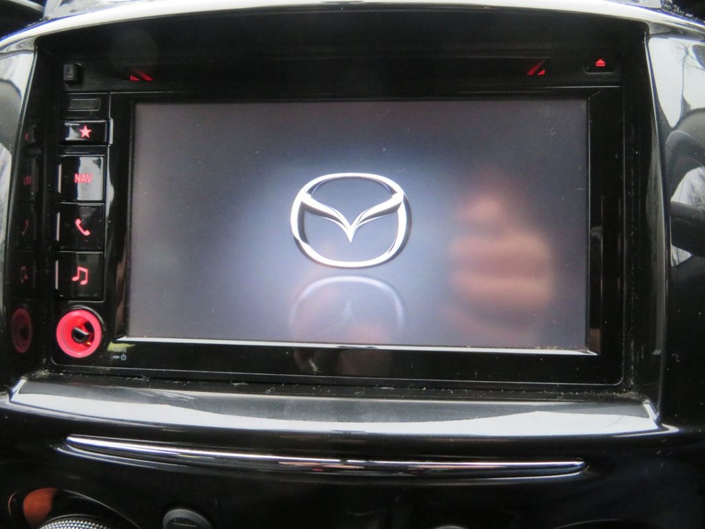 Used Mazda Mazda2 2014 for sale - 77654862: Photo 24