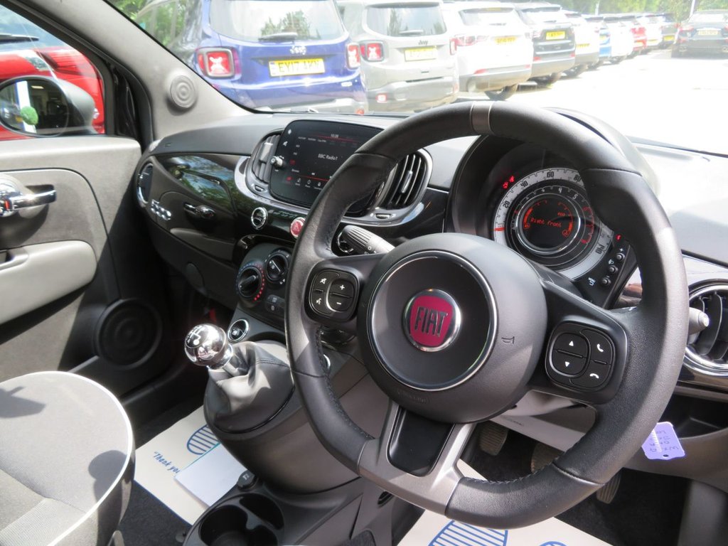 Vehicle 19