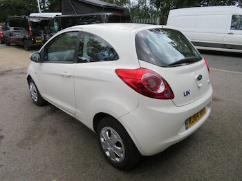 Used Ford Ka 2015 for sale - 75974593: Photo