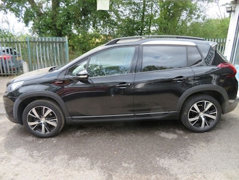 Used Peugeot 2008 2018 for sale - 79275792: Photo