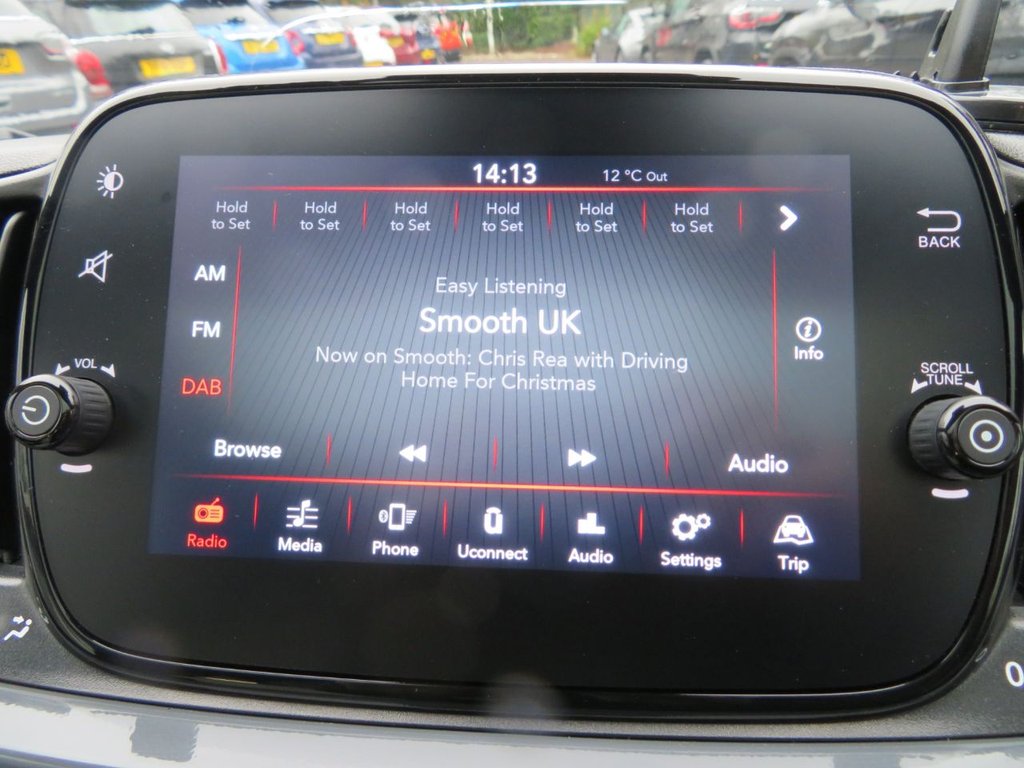 Used Fiat 500 2021 for sale - 77192967: Photo 13