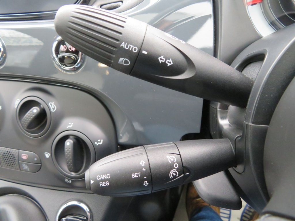 Used Fiat 500 2021 for sale - 77192967: Photo 20