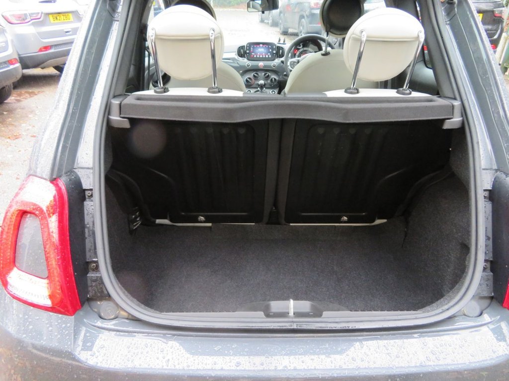 Used Fiat 500 2021 for sale - 77192967: Photo 22