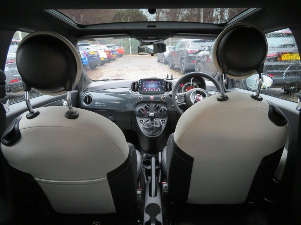 Used Fiat 500 2021 for sale - 77192967: Photo 24