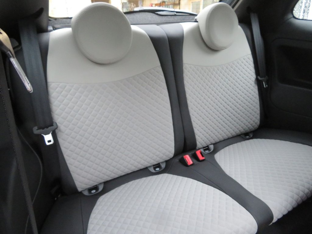 Used Fiat 500 2021 for sale - 77192967: Photo 25