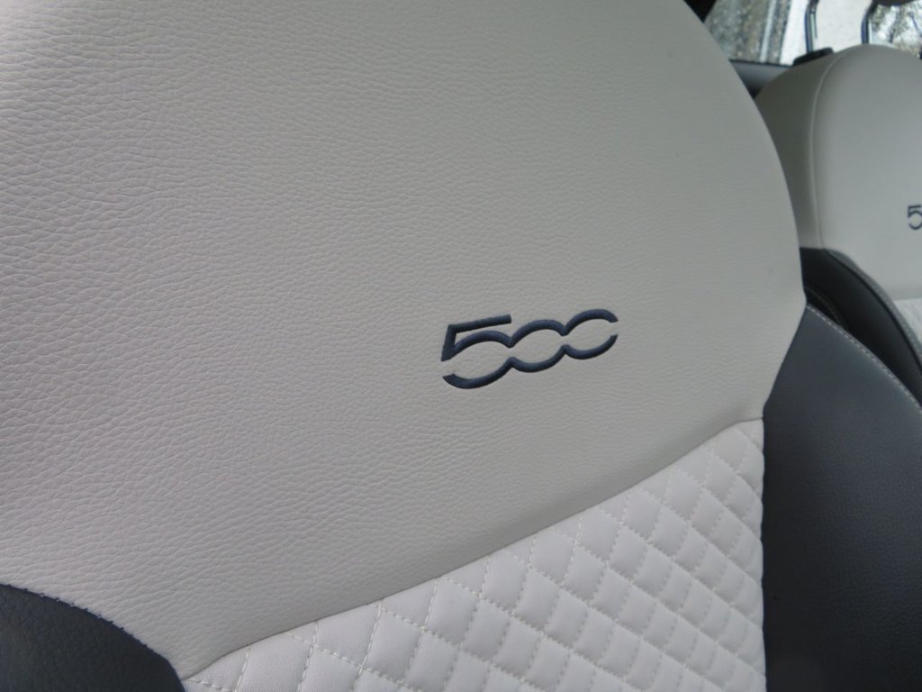 Used Fiat 500 2021 for sale - 77192967: Photo 26
