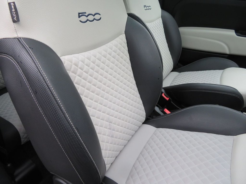 Used Fiat 500 2021 for sale - 77192967: Photo 27