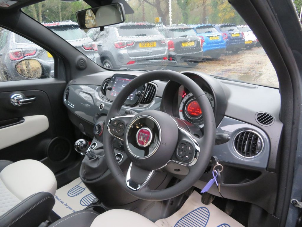 Used Fiat 500 2021 for sale - 77192967: Photo 28