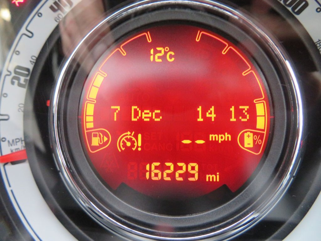 Used Fiat 500 2021 for sale - 77192967: Photo 29