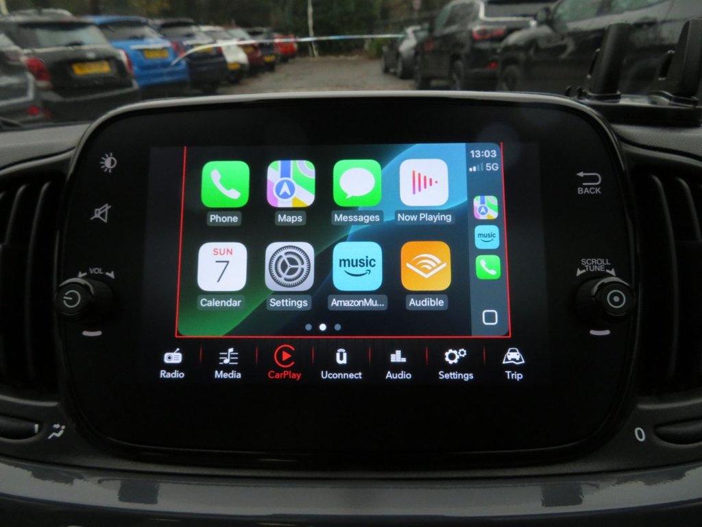 Used Fiat 500 2021 for sale - 77192967: Photo 3