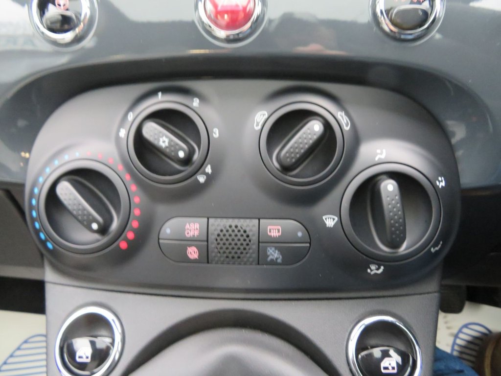 Used Fiat 500 2021 for sale - 77192967: Photo 30