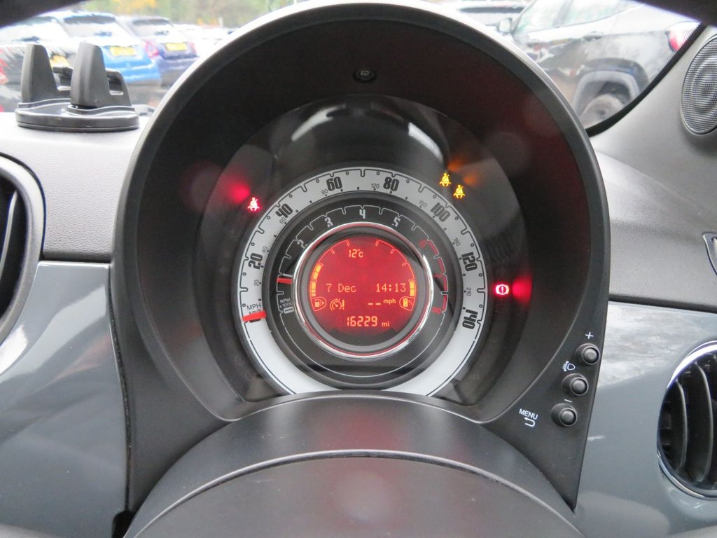 Used Fiat 500 2021 for sale - 77192967: Photo 31