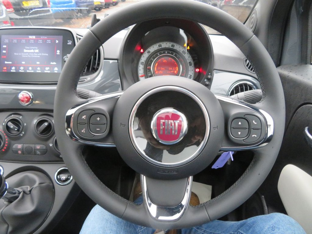 Used Fiat 500 2021 for sale - 77192967: Photo 32