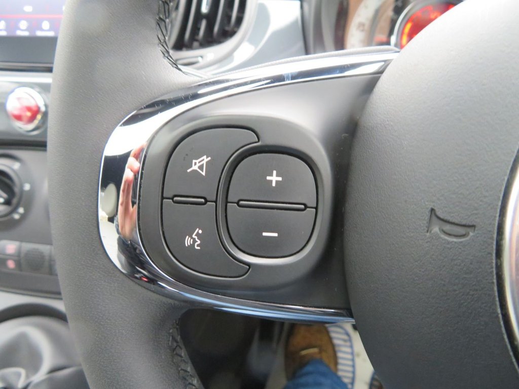 Used Fiat 500 2021 for sale - 77192967: Photo 33