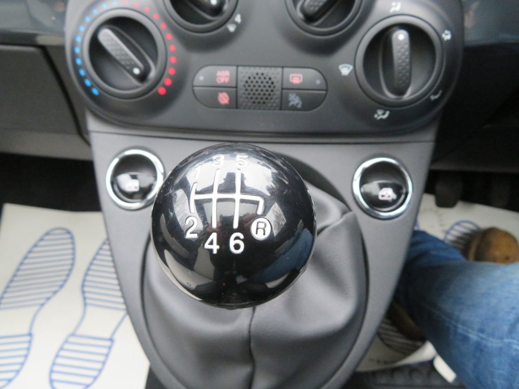 Used Fiat 500 2021 for sale - 77192967: Photo 34