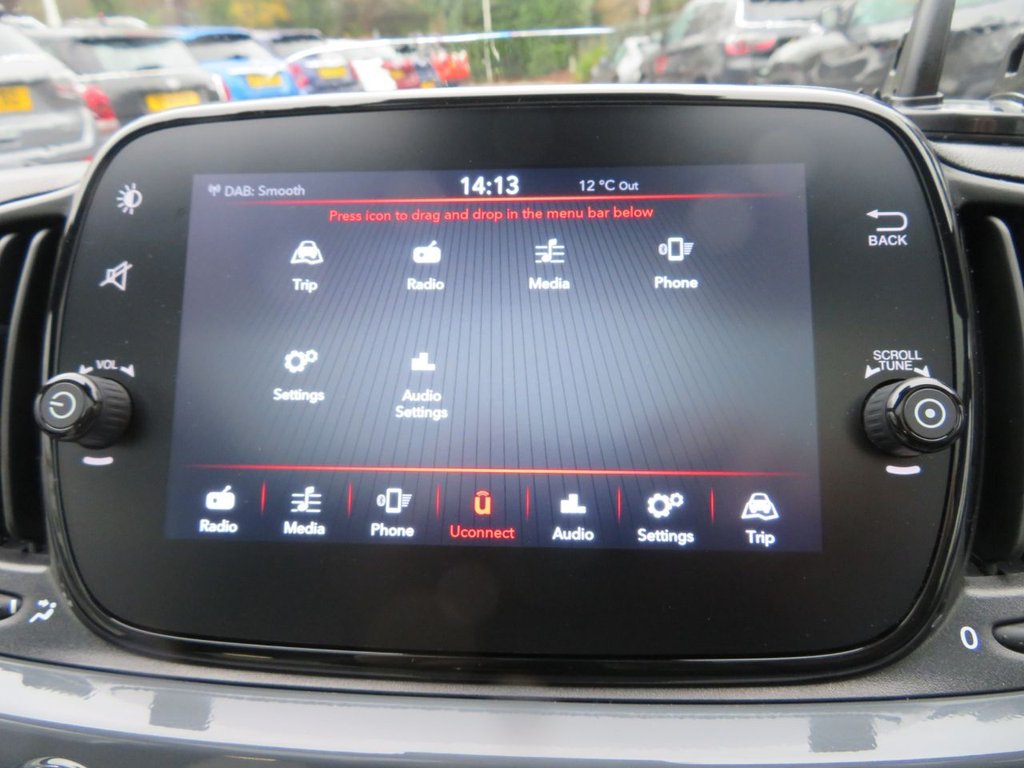 Used Fiat 500 2021 for sale - 77192967: Photo 37