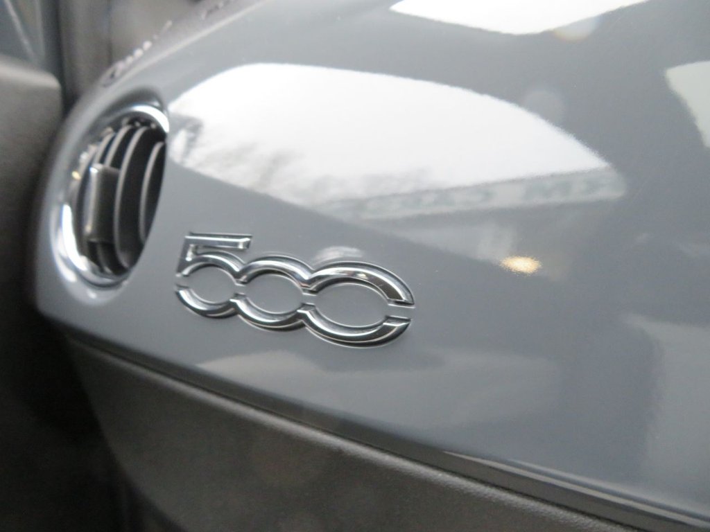 Used Fiat 500 2021 for sale - 77192967: Photo 38