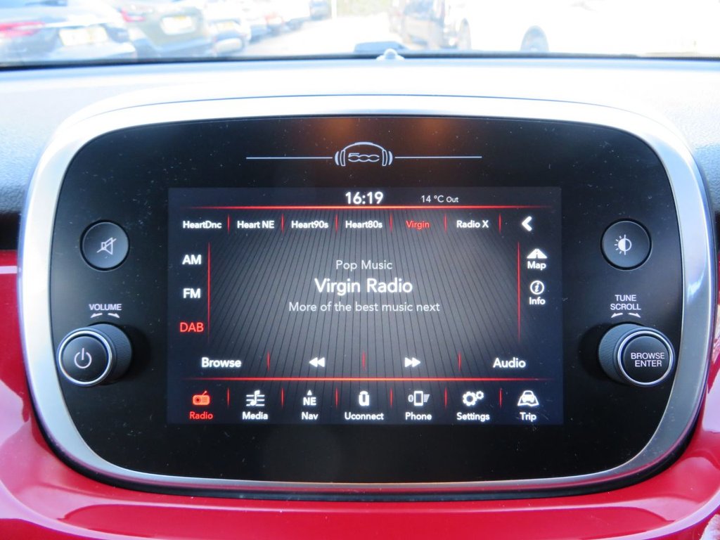 Used Fiat 500X 2022 for sale - 77835414: Photo 10