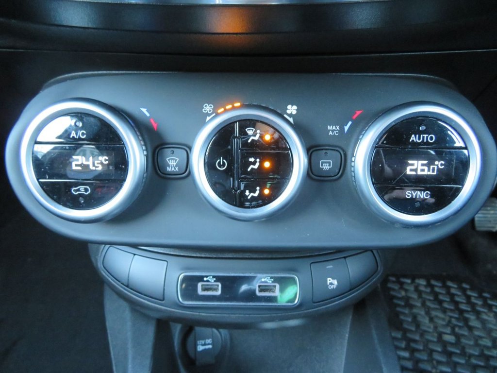 Used Fiat 500X 2022 for sale - 77835414: Photo 12